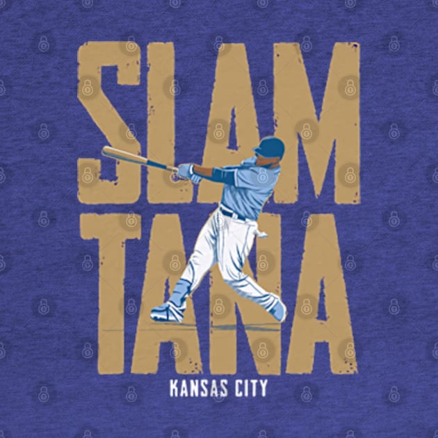 Carlos Santana Slamtana by KraemerShop